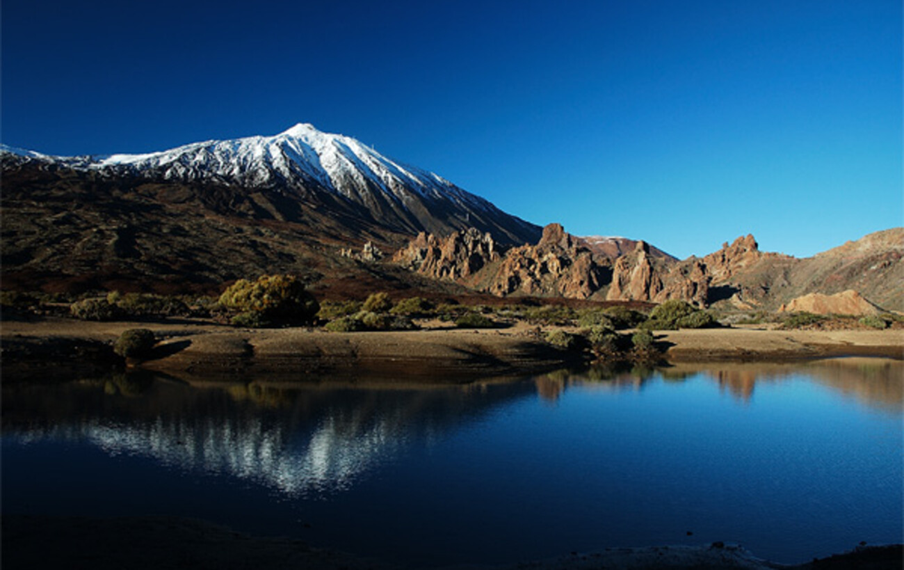 Найкраще місце на планеті для початку року: саме там всі мріють провести січень Найкраще місце на планеті для початку року: саме там всі мріють провести січень 2