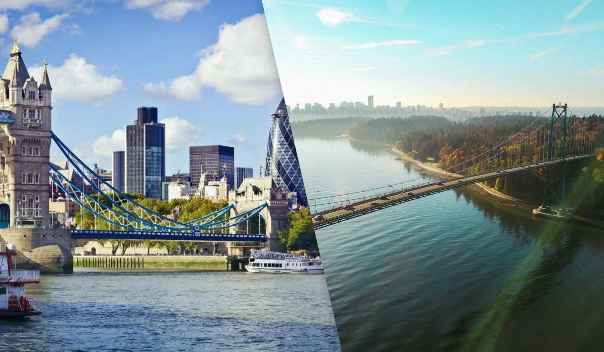 Названо "найзеленіші" міста світу: є несподівані переможці 1 Названо "найзеленіші" міста світу: є несподівані переможці