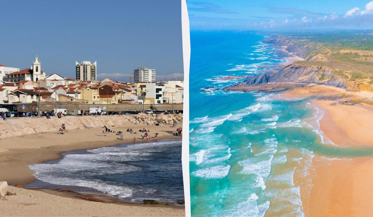 Представлено п'ять маловідомих локацій для відпочинку в Португалії, які користуються популярністю серед місцевих мешканців. 1 Названо п'ять секретних місць для відпочинку у Португалії, які обожнюють місцеві жителі