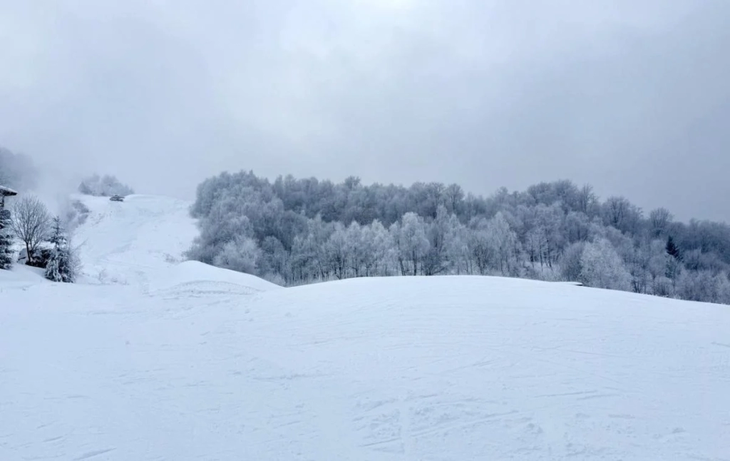 Не Буковелем єдиним: чим туристів приваблює гірськолижний курорт Красія 2 Не Буковелем єдиним: чим туристів приваблює гірськолижний курорт Красія