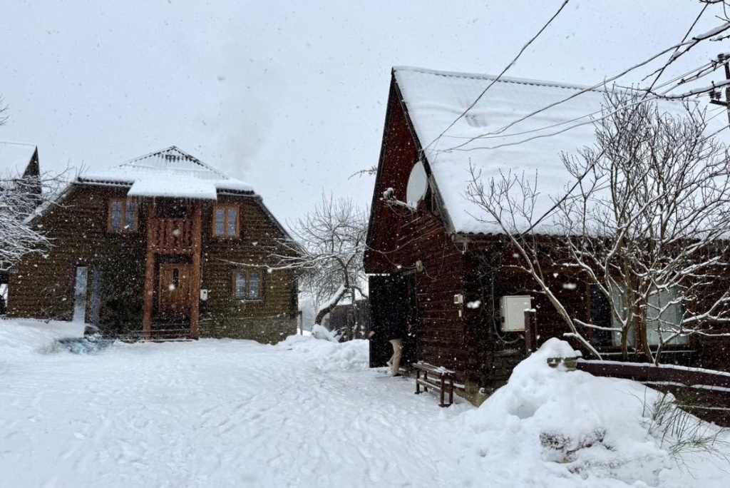 Не Буковелем єдиним: чим туристів приваблює гірськолижний курорт Красія 8 Не Буковелем єдиним: чим туристів приваблює гірськолижний курорт Красія
