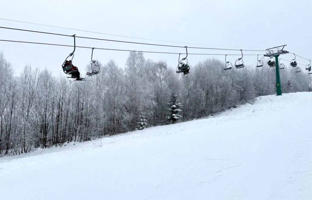 Не Буковелем єдиним: чим туристів приваблює гірськолижний курорт Красія 5 Не Буковелем єдиним: чим туристів приваблює гірськолижний курорт Красія