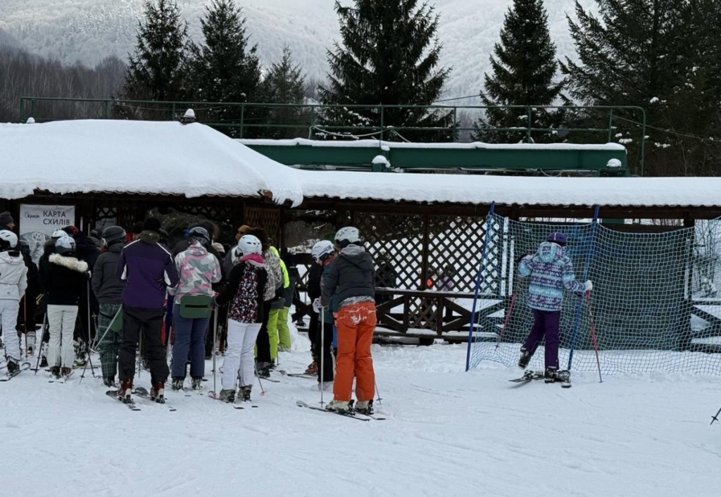 Не Буковелем єдиним: чим туристів приваблює гірськолижний курорт Красія 7 Не Буковелем єдиним: чим туристів приваблює гірськолижний курорт Красія