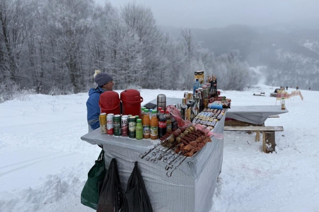 Не Буковелем єдиним: чим туристів приваблює гірськолижний курорт Красія 9 Не Буковелем єдиним: чим туристів приваблює гірськолижний курорт Красія