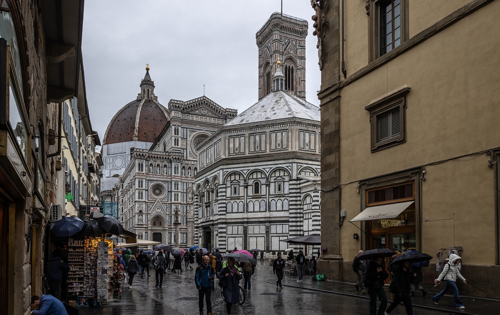 Не Рим та Венеція. Мандрівник назвав місто в Італії, яке варто відвідати у першу чергу Не Рим та Венеція. Мандрівник назвав місто в Італії, яке варто відвідати у першу чергу 2