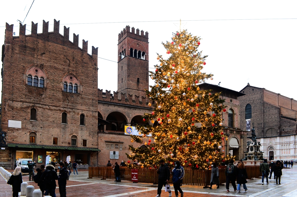 Не Рим та Венеція. Мандрівник назвав місто в Італії, яке варто відвідати у першу чергу Не Рим та Венеція. Мандрівник назвав місто в Італії, яке варто відвідати у першу чергу 4