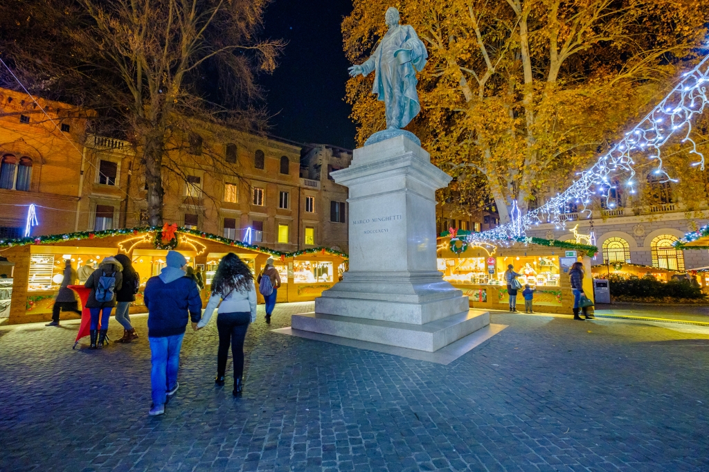 Не Рим та Венеція. Мандрівник назвав місто в Італії, яке варто відвідати у першу чергу Не Рим та Венеція. Мандрівник назвав місто в Італії, яке варто відвідати у першу чергу 3