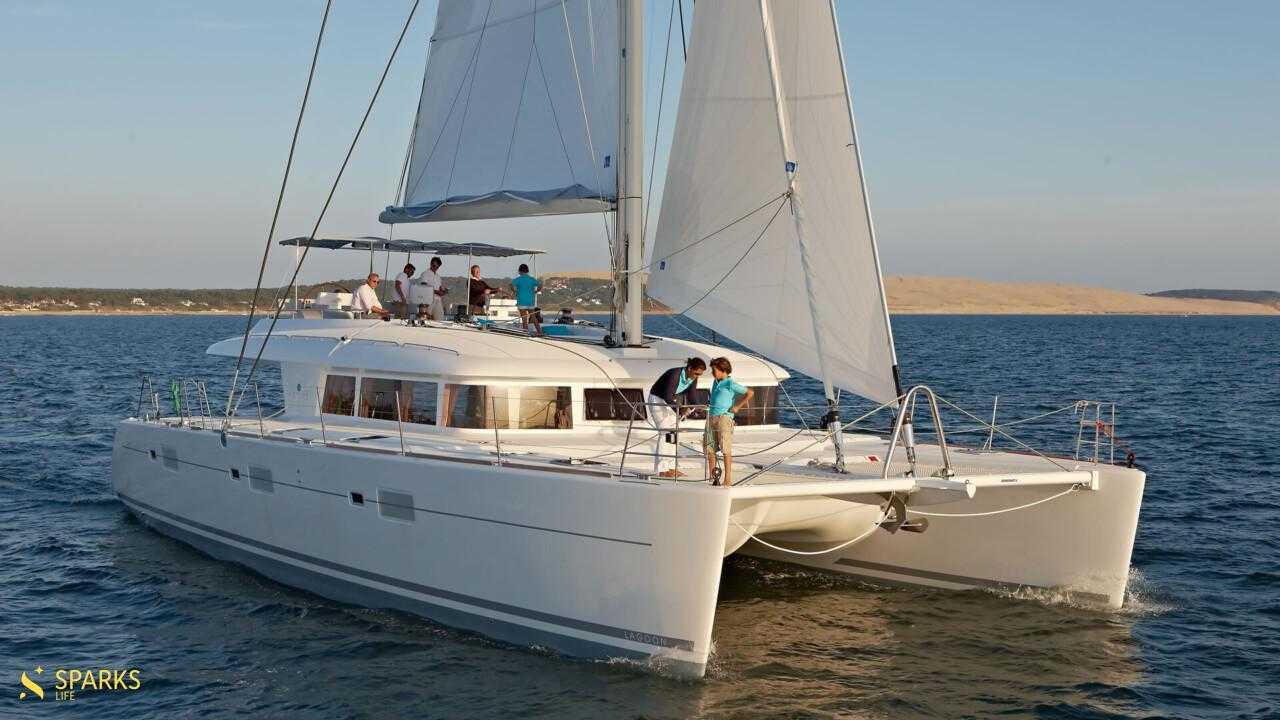 Яхта з капітаном? Вибір оренди яхти з капітаном чи без для ягтингу в Україні.