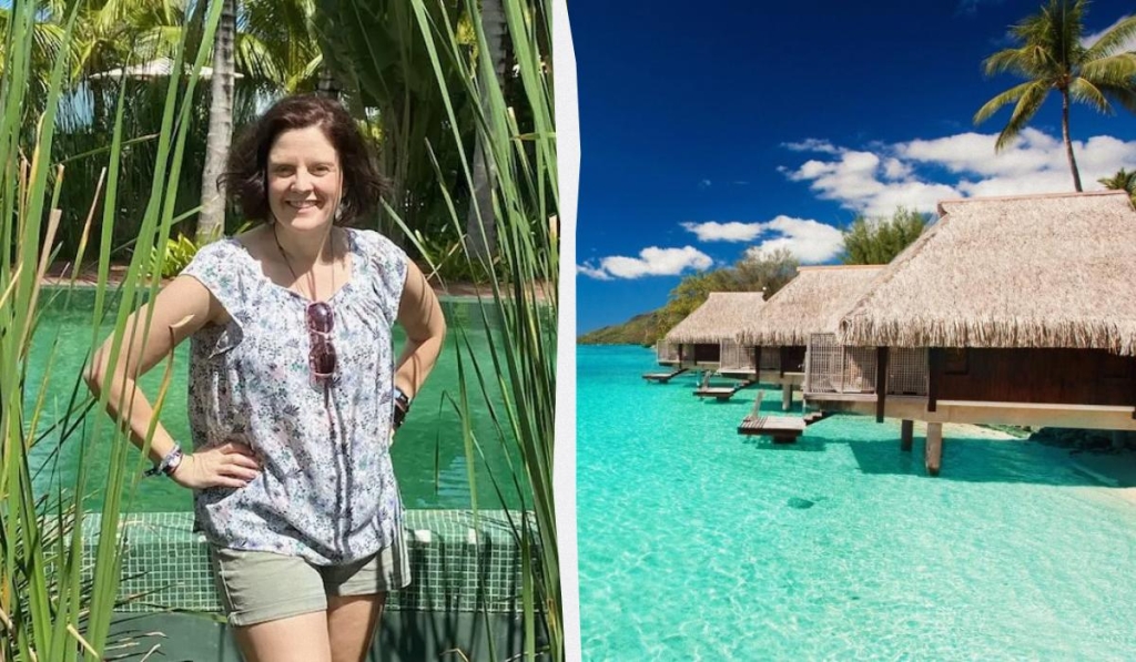 Організаторка подорожей вказала на основні помилки мандрівників під час вибору відпочинку формату all inclusive. 1 Організаторка подорожей назвала головні помилки туристів при пошуку відпочинку all inclusive