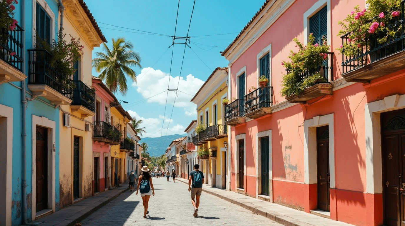 Планування подорожі Заздалегідь підготовлені туристичні документи для подорожі до Колумбії 2026 року, що забезпечують безпеку та комфорт мандрівникам.