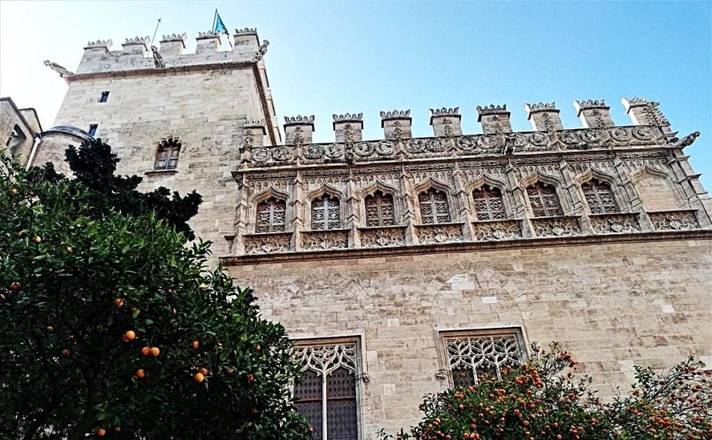 Погрітися у Валенсії: що варто встигнути за першу поїздку до приморської перлини Іспанії 10 Погрітися у Валенсії: що варто встигнути за першу поїздку до приморської перлини Іспанії