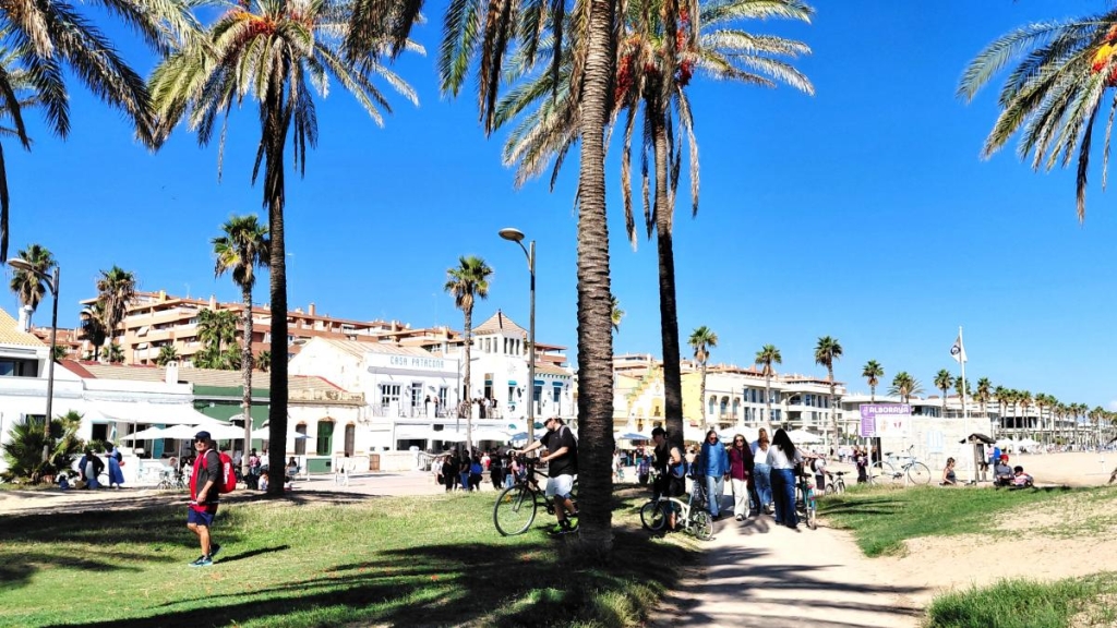 Погрітися у Валенсії: що варто встигнути за першу поїздку до приморської перлини Іспанії 17 Погрітися у Валенсії: що варто встигнути за першу поїздку до приморської перлини Іспанії