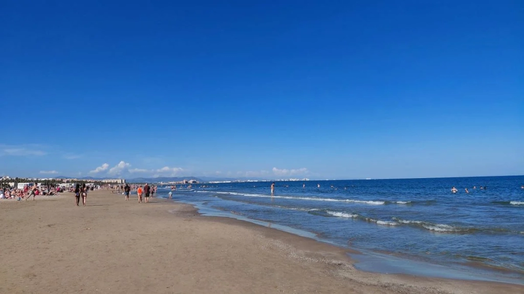 Погрітися у Валенсії: що варто встигнути за першу поїздку до приморської перлини Іспанії 13 Погрітися у Валенсії: що варто встигнути за першу поїздку до приморської перлини Іспанії