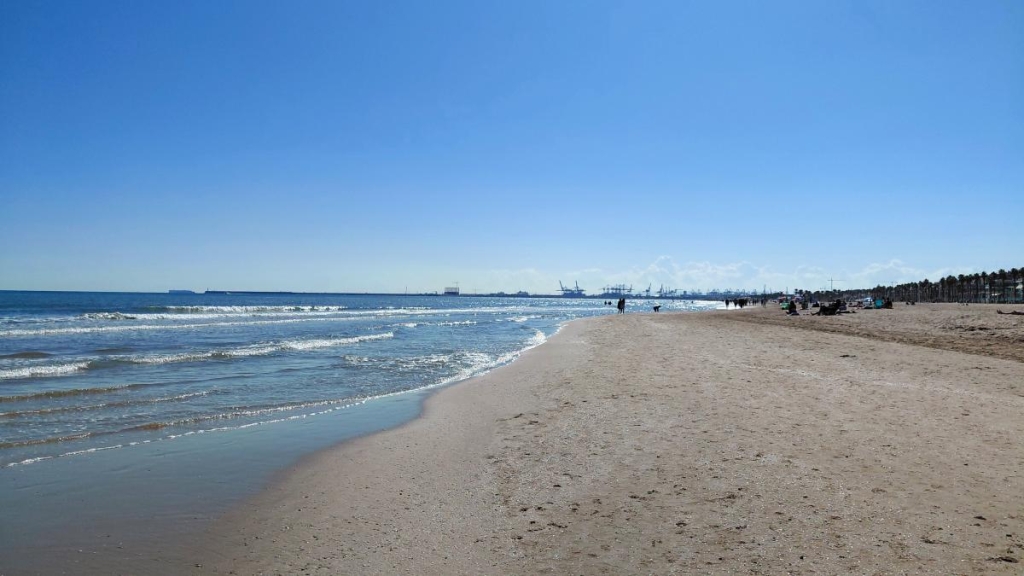 Погрітися у Валенсії: що варто встигнути за першу поїздку до приморської перлини Іспанії 19 Погрітися у Валенсії: що варто встигнути за першу поїздку до приморської перлини Іспанії