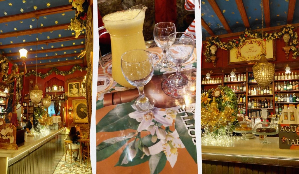 Погрітися у Валенсії: що варто встигнути за першу поїздку до приморської перлини Іспанії 24 Погрітися у Валенсії: що варто встигнути за першу поїздку до приморської перлини Іспанії