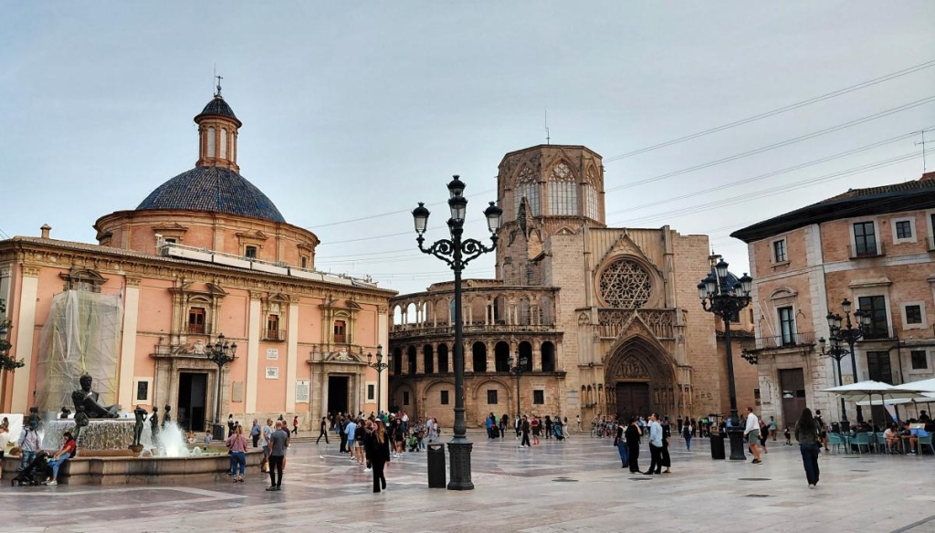 Погрітися у Валенсії: що варто встигнути за першу поїздку до приморської перлини Іспанії 9 Погрітися у Валенсії: що варто встигнути за першу поїздку до приморської перлини Іспанії