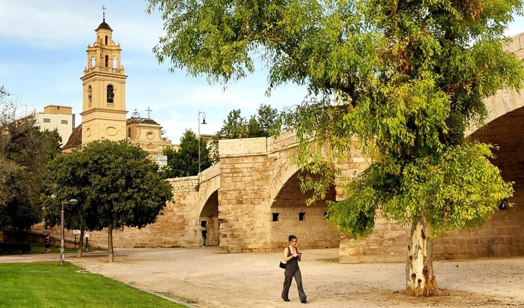 Погрітися у Валенсії: що варто встигнути за першу поїздку до приморської перлини Іспанії 12 Погрітися у Валенсії: що варто встигнути за першу поїздку до приморської перлини Іспанії