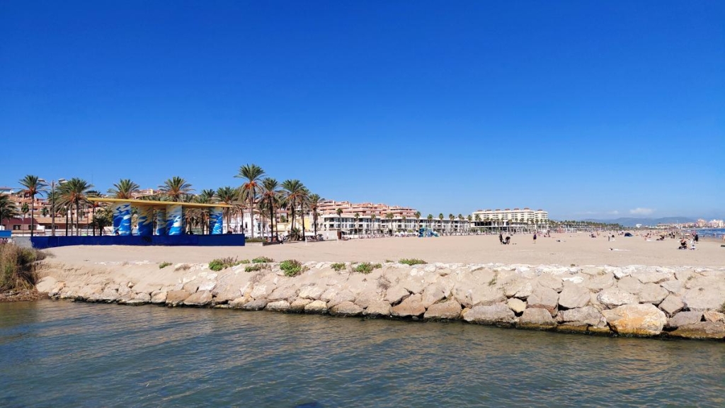 Погрітися у Валенсії: що варто встигнути за першу поїздку до приморської перлини Іспанії 16 Погрітися у Валенсії: що варто встигнути за першу поїздку до приморської перлини Іспанії