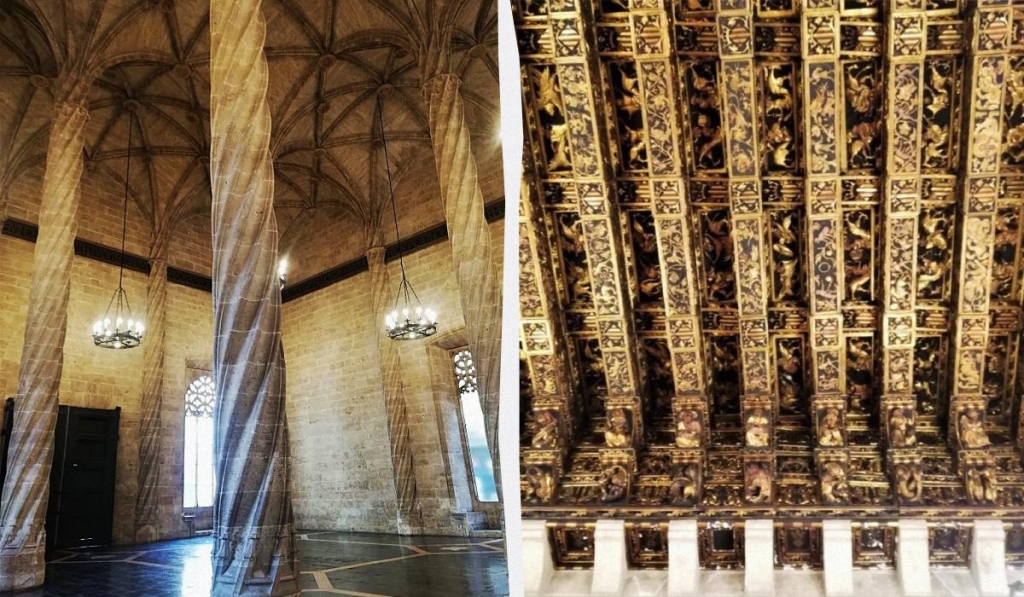 Погрітися у Валенсії: що варто встигнути за першу поїздку до приморської перлини Іспанії 11 Погрітися у Валенсії: що варто встигнути за першу поїздку до приморської перлини Іспанії