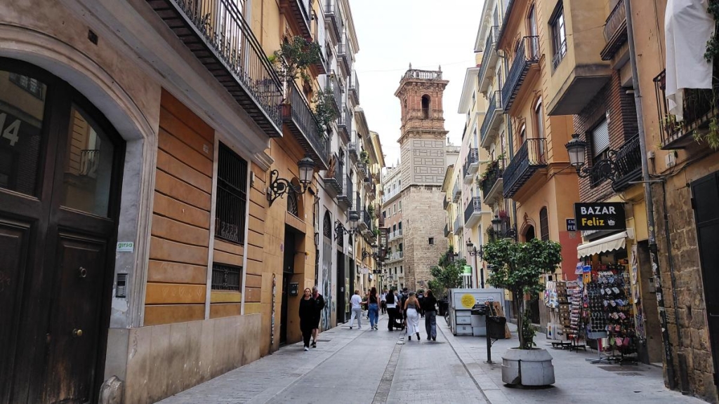 Погрітися у Валенсії: що варто встигнути за першу поїздку до приморської перлини Іспанії 20 Погрітися у Валенсії: що варто встигнути за першу поїздку до приморської перлини Іспанії