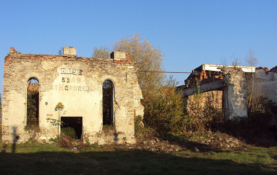 Поселення з історією у мільйон років: де шукати найстаріше село України Поселення з історією у мільйон років: де шукати найстаріше село України 4
