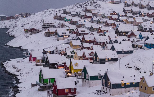 Секрети утеплення будинків скандинавів: як вони не мерзнуть навіть при -35 Секрети утеплення будинків скандинавів: як вони не мерзнуть навіть при -35 1