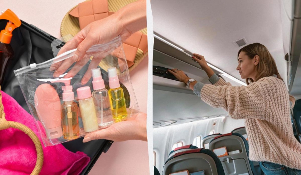 Мандрівникам рекомендують утриматися від розміщення звичних засобів особистої гігієни в ручній поклажі – можливі ускладнення. 1 Туристів закликали не класти в ручну поклажу звичний предмет особистої гігієни – будуть проблеми