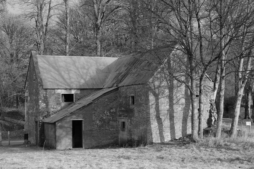 Туристка побувала в покинутому селі в Британії і розповіла про моторошне відкриття 3 Туристка побувала в покинутому селі в Британії і розповіла про моторошне відкриття