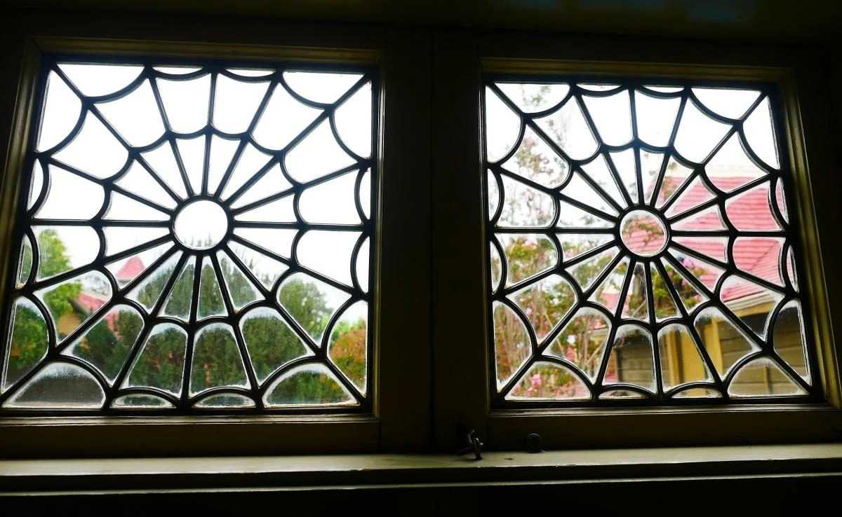 У Каліфорнії є величезний маєток, в якому "мешкають" тисячі привидів: в чому його таємниця 5 У Каліфорнії є величезний маєток, в якому "мешкають" тисячі привидів: в чому його таємниця