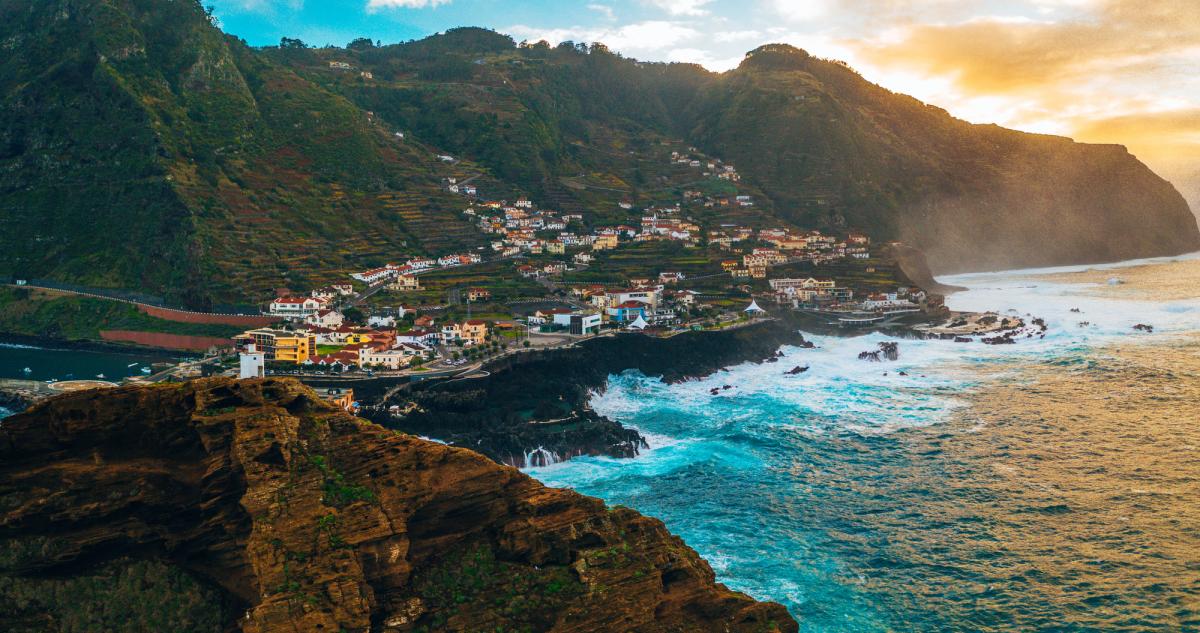 "Європейські Гаваї" визнали найпопулярнішим туристичним напрямком світу в 2026 році 1 "Європейські Гаваї" визнали найпопулярнішим туристичним напрямком світу в 2026 році