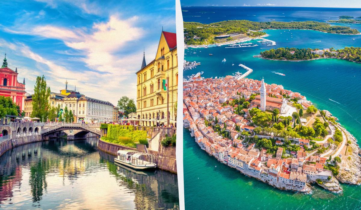 Забудьте Барселону та Венецію: туристам розповіли, чим замінити переповнені топ-міста 1 Забудьте Барселону та Венецію: туристам розповіли, чим замінити переповнені топ-міста