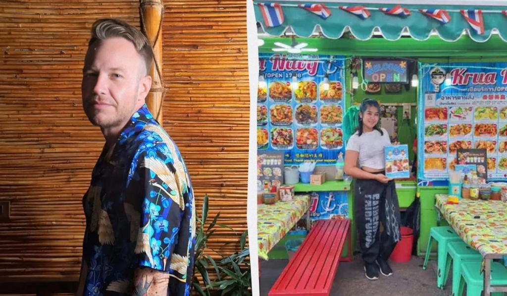 Житель Таїланду назвав п'ять помилок туристів-новачків під час відпочинку в країні 1 Житель Таїланду назвав п'ять помилок туристів-новачків під час відпочинку в країні