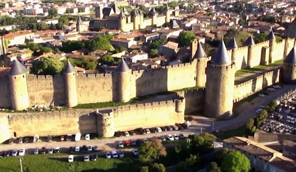 5 маловідомих місць Європи, які варто відвідати хоча б раз у житті 2 5 недооцінених куточків Європи, які кожен має відвідати хоча б один раз