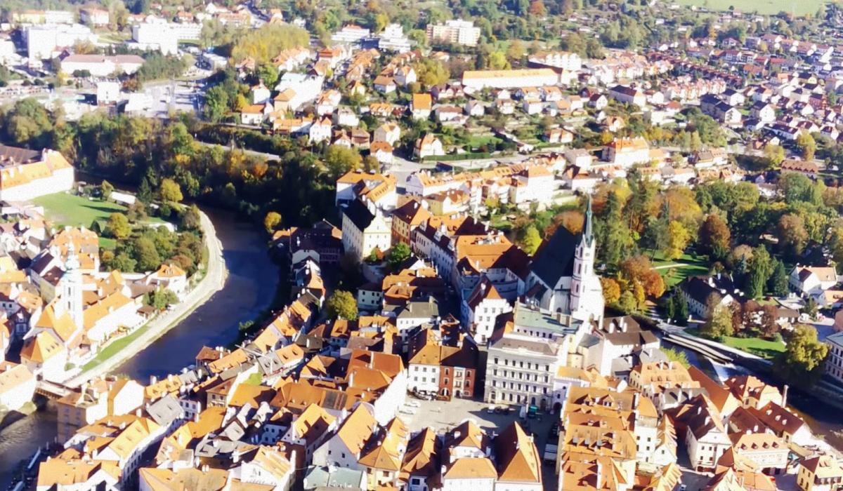 5 маловідомих місць Європи, які варто відвідати хоча б раз у житті 5 5 недооцінених куточків Європи, які кожен має відвідати хоча б один раз