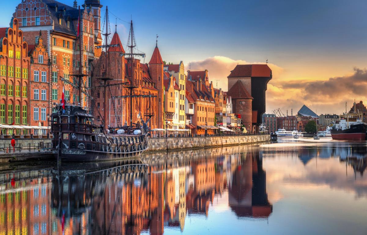 5 маловідомих місць Європи, які варто відвідати хоча б раз у житті 1 5 недооцінених куточків Європи, які кожен має відвідати хоча б один раз