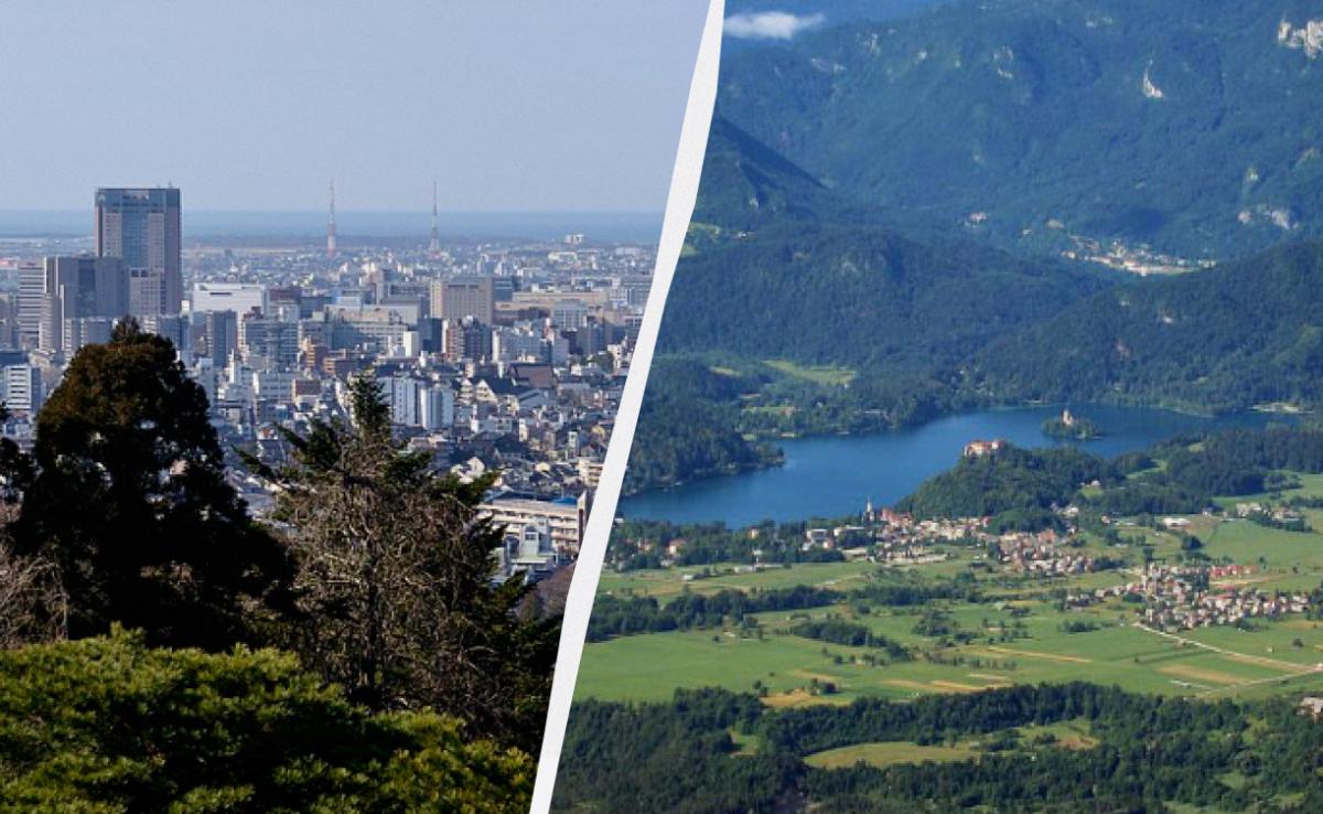 7 локацій, які слід відвідати у 2026 році: вони вплинуть на ваше життя назавжди. 1 7 місць, які варто відвідати у 2026 році: вони змінять вас назавжди