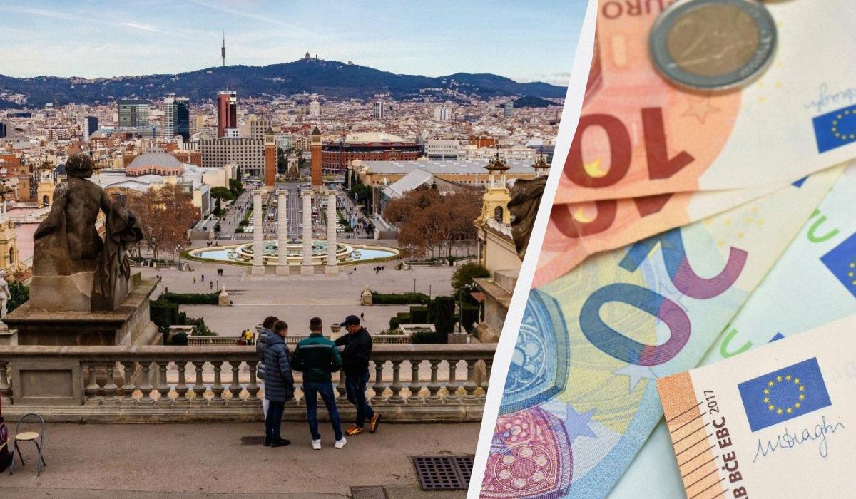 Вхід до Сагради Фамілії буде безкоштовним, проте з певними умовами. 1 До Сагради Фамілії можна буде потрапити безкоштовно, але є умови