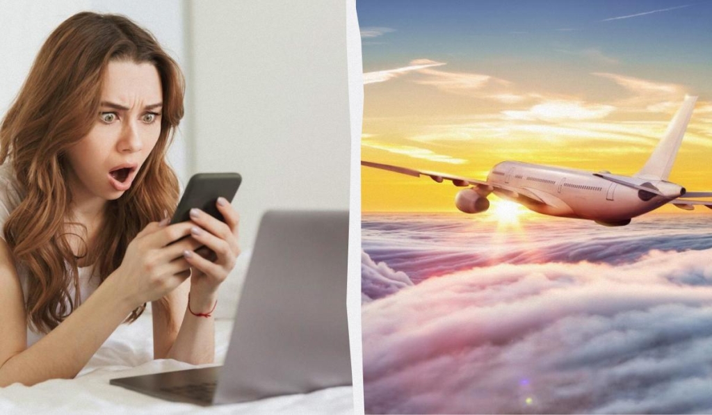 Експерт спростував шість міфів щодо економії на авіаквитках, які насправді не є ефективними. 1 Експерт розвінчав шість міфів про економію на авіаквитках, які насправді не працюють