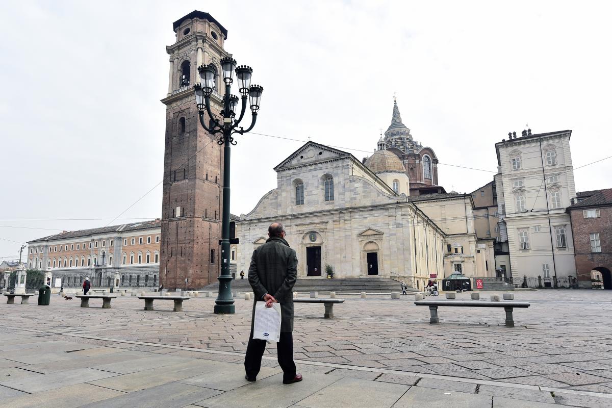 Експерти визначили 5 європейських міст, які варто відвідати в цьому році. 1 Експерти назвали 5 міст Європи, які краще відвідати вже цього року