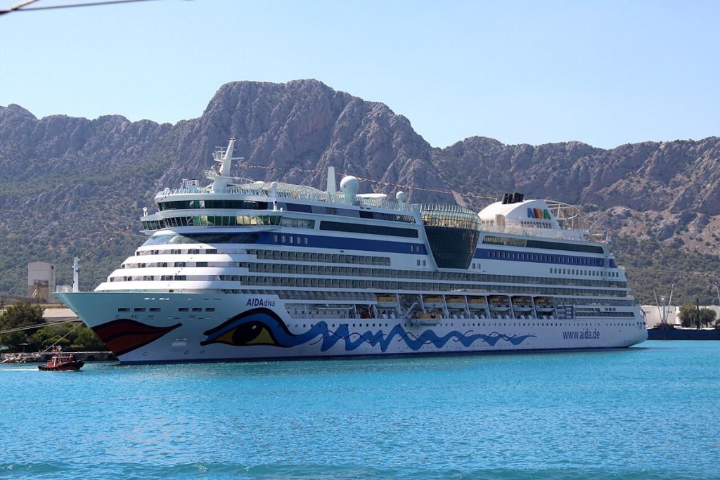 Як уникнути кишкових інфекцій під час подорожі на круїзному лайнері: шість ефективних рекомендацій 1 Як не підчепити кишкову інфекцію на круїзному лайнері: шість простих, але дієвих порад