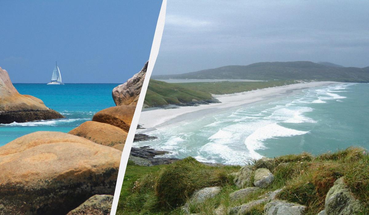 Оптимальні варіанти замість відомих курортів: способи заощадження у 2026 році 2 Найкращі альтернативи популярним курортам: як зекономити у 2026 році