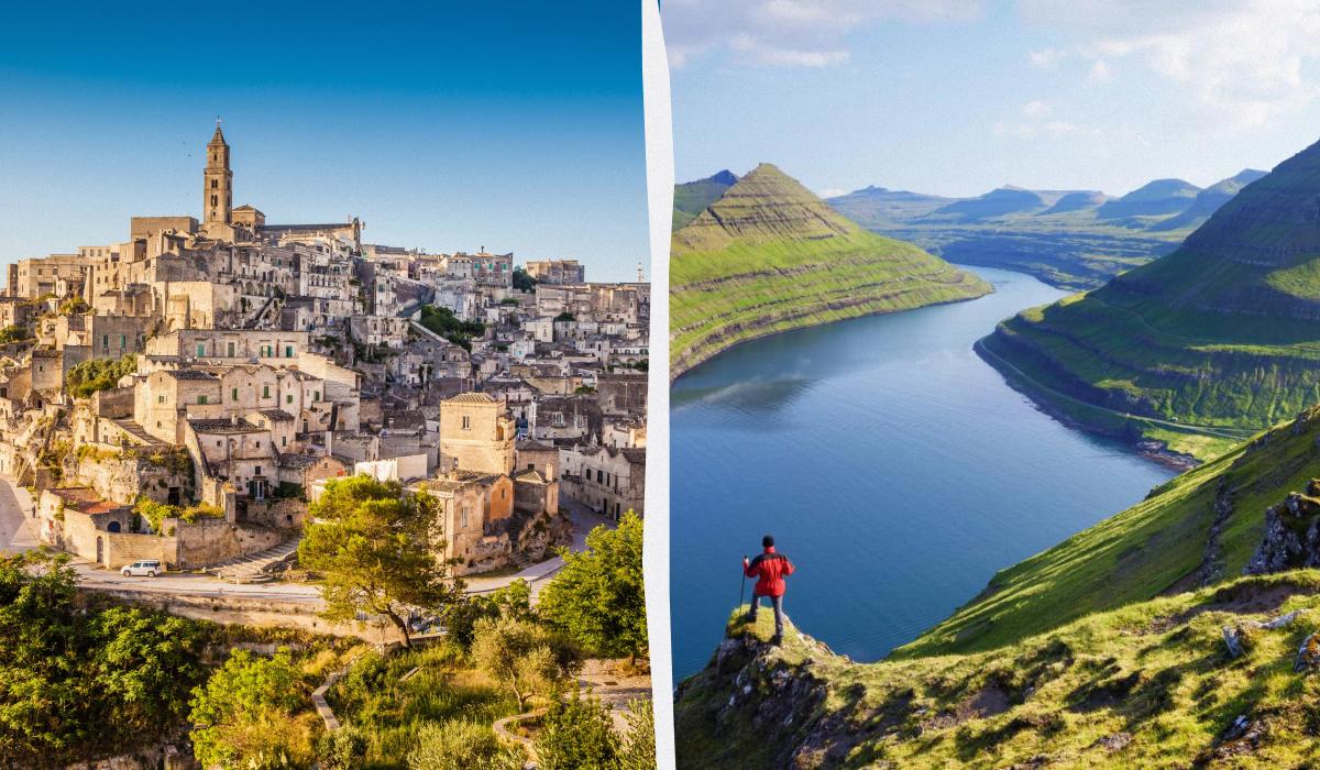 Оголошено сім нових див світу, які варто побачити туристам у 2026 році. 1 Названо сім нових чудес світу, які туристам варто відвідати в 2026 році