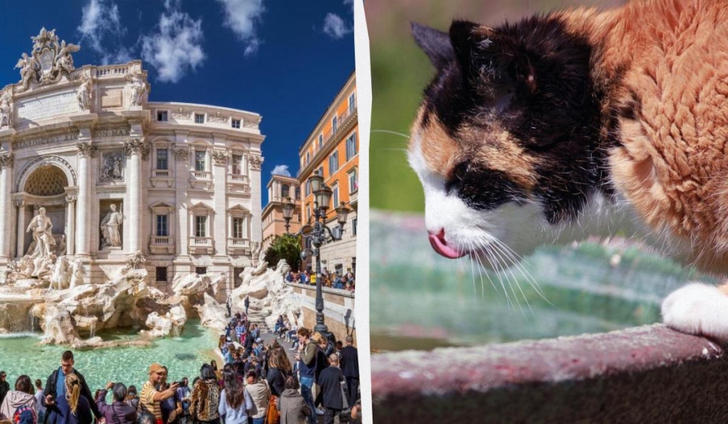 Не лише скупчення людей і висока температура: 10 підстав відмовитися від літнього відпочинку в Європі. 1 Не тільки натовпи і спека: 10 причин відмовитися від літньої відпустки в Європі