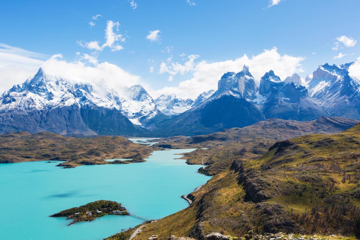 Один із найпривабливіших національних парків планети запрошує волонтерів, обіцяючи компенсувати всі витрати. 1 Один з найкрасивіших нацпарків світу кличе волонтерів, обіцяючи покрити всі витрати