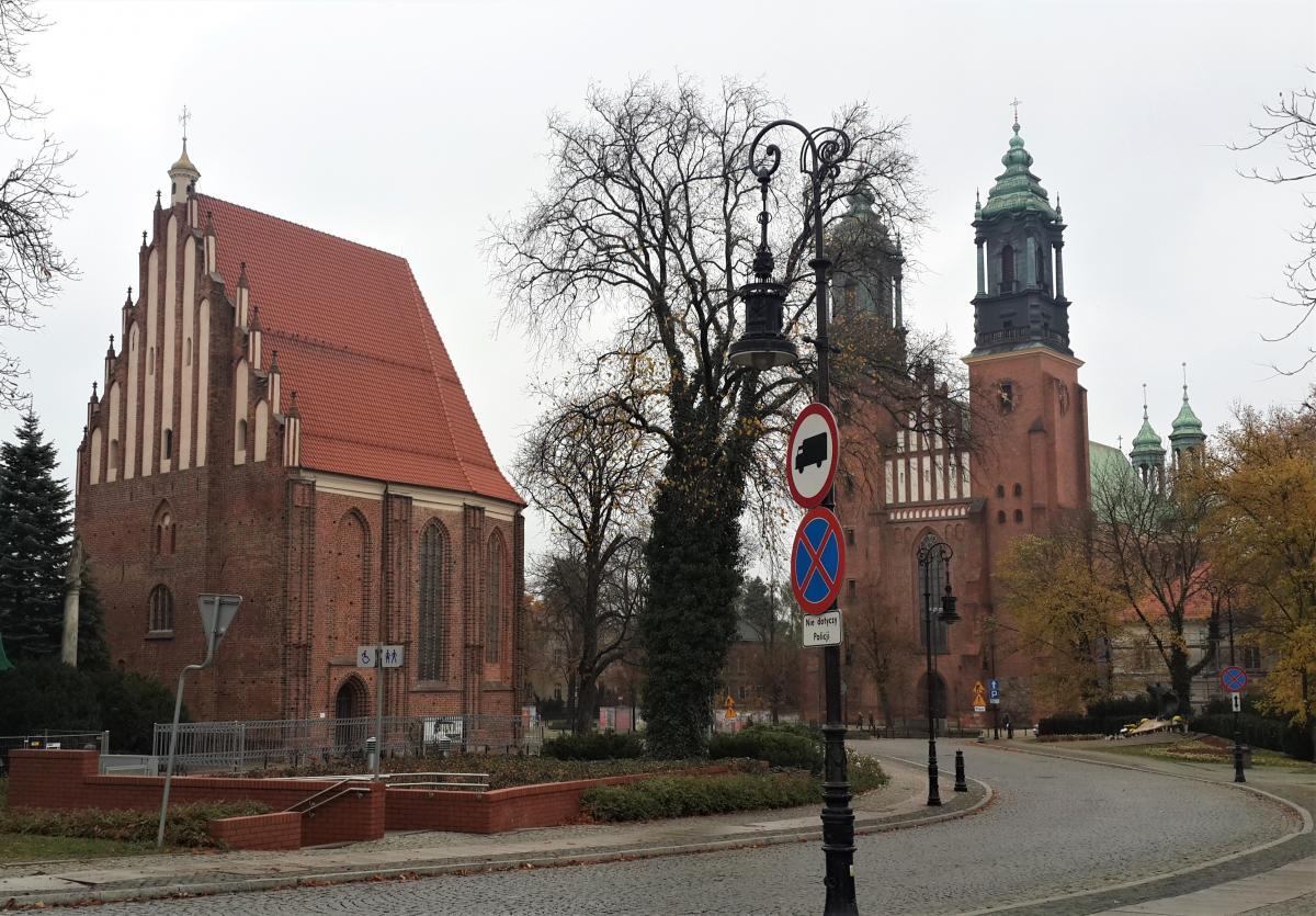 Пересадка в Познані: неочевидний, але зручний аеропорт для українських мандрівників 2 Пересадка у Познані: найменш очевидний для українців, але зручний аеропорт