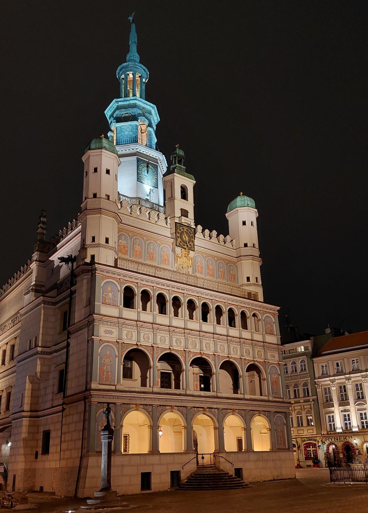 Пересадка в Познані: неочевидний, але зручний аеропорт для українських мандрівників 4 Пересадка у Познані: найменш очевидний для українців, але зручний аеропорт