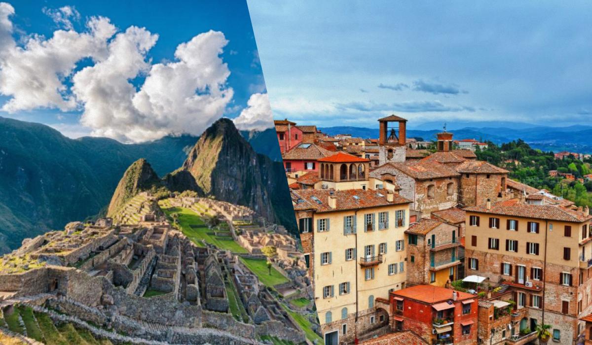 Температура 27° у березні та відсутність великої кількості туристів: визначено оптимальну країну для подорожей у 2026 році. 1 Плюс 27° у березні та майже без туристів: названо найкращу країну для подорожей у 2026-му