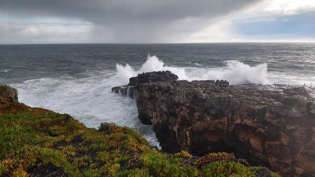 Португалія в лютому з курсом євро 52: переваги, недоліки, можливі труднощі 8 Португалія у лютому з курсом євро 52: плюси, мінуси, підводні камені