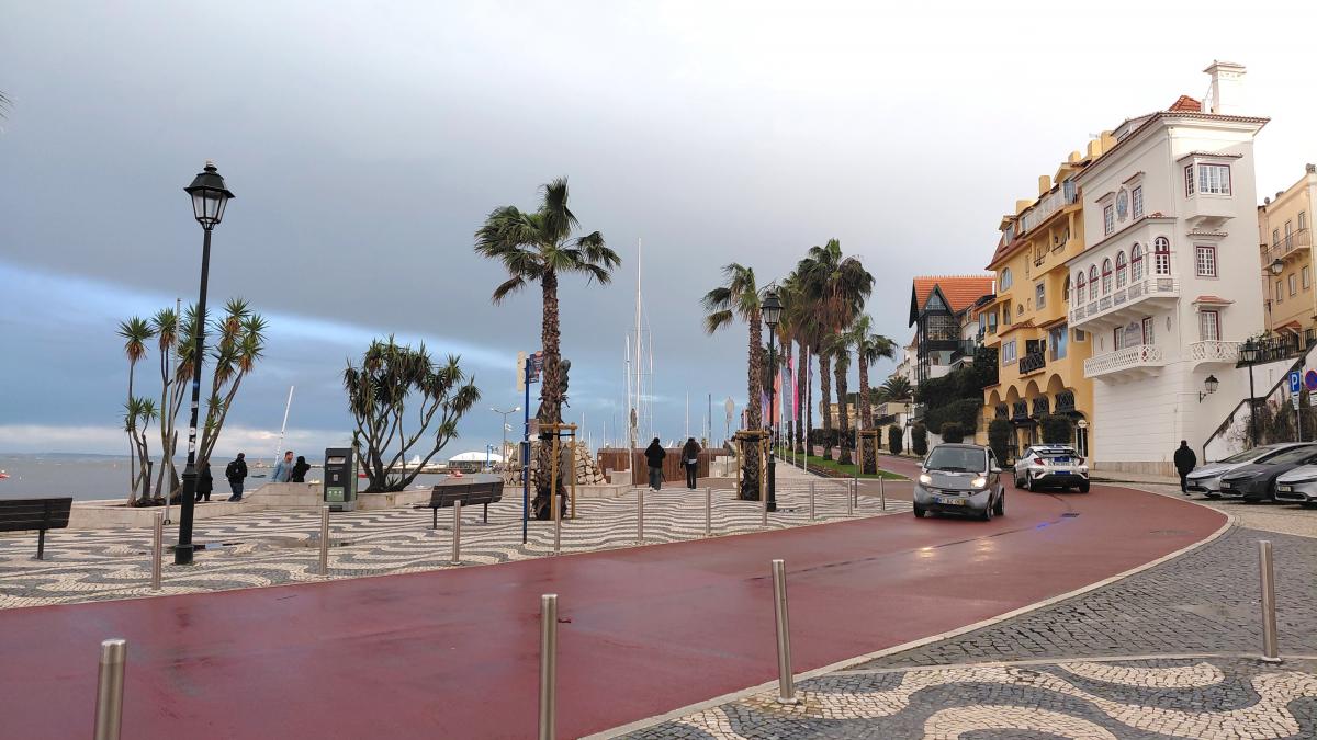 Португалія в лютому з курсом євро 52: переваги, недоліки, можливі труднощі 5 Португалія у лютому з курсом євро 52: плюси, мінуси, підводні камені