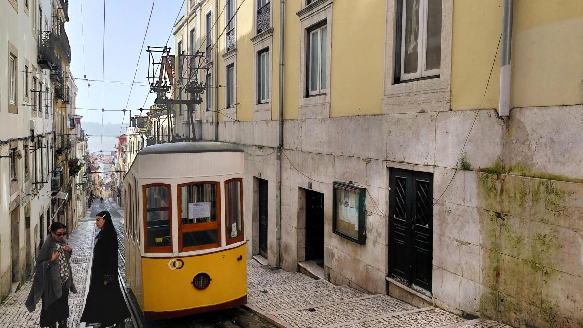 Португалія в лютому з курсом євро 52: переваги, недоліки, можливі труднощі 4 Португалія у лютому з курсом євро 52: плюси, мінуси, підводні камені